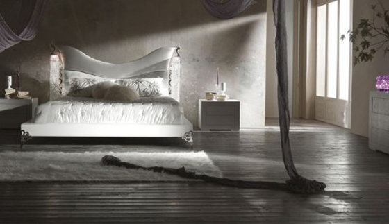 Beds Design by Bastex