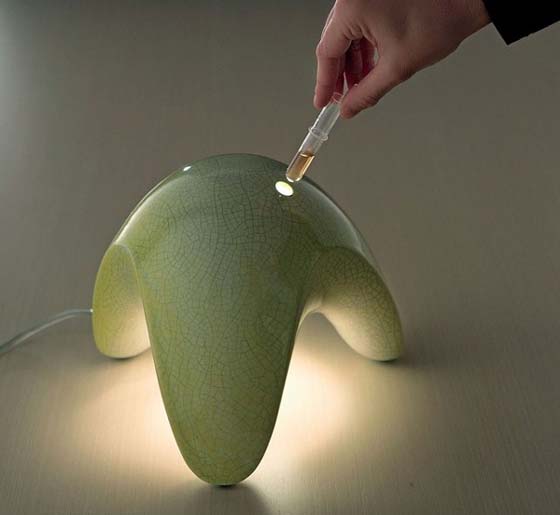 Lighting Fixtures Idea by AltLucialternative