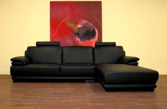Modern Contemporary Sectional Sofa jpg