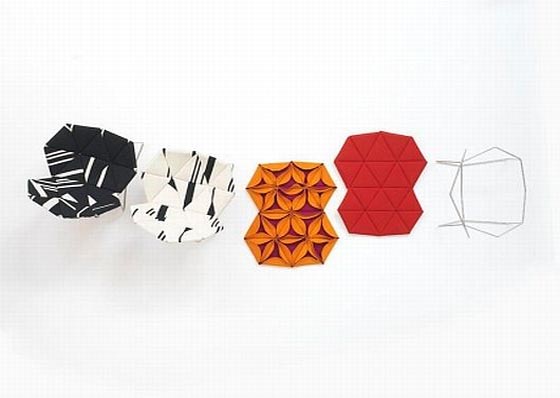 Beautiful Lounge Chair by Patricia Urquiola Beautiful Lounge Chair Design by Patricia Urquiola