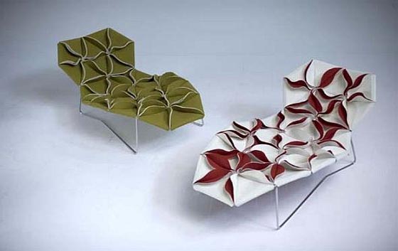 Beautiful Lounge Chair by Patricia Urquiola Beautiful Lounge Chair Ideas by Patricia Urquiola