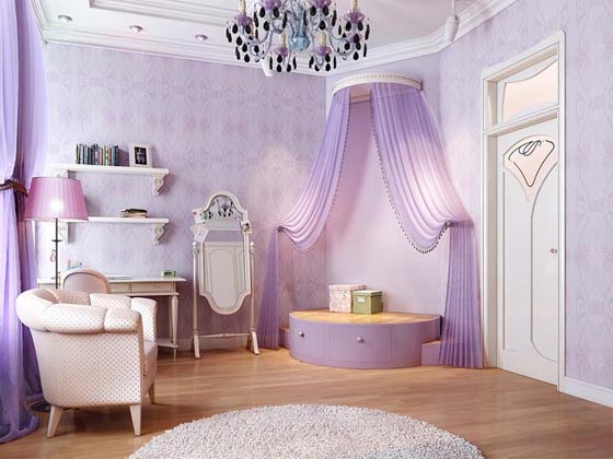 Beautiful Interior Decorating Inspiration for You