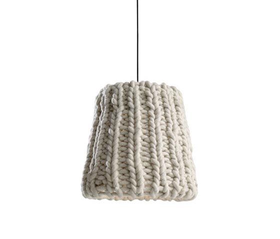 Innovative Pendant Lamp Collection for Casamania Granny