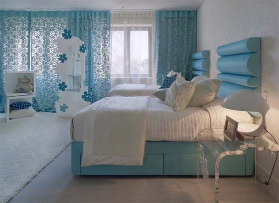 Luxury Interior Design of Kensington House Project by SHH