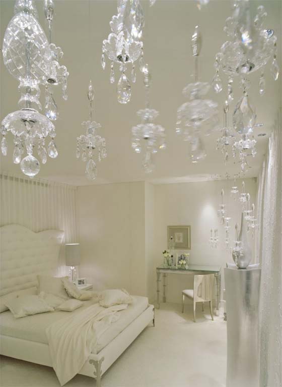 Luxury Interior Design of Kensington House Project by SHH