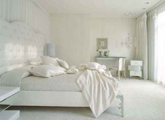 Luxury Interior Design of Kensington House Project by SHH