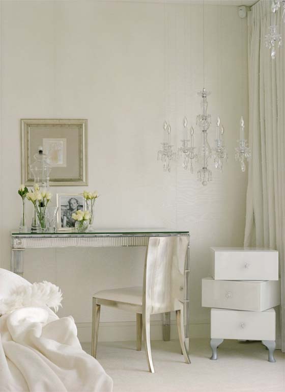 Luxury Interior Design of Kensington House Project by SHH