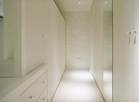 Luxury Interior Design of Kensington House Project by SHH