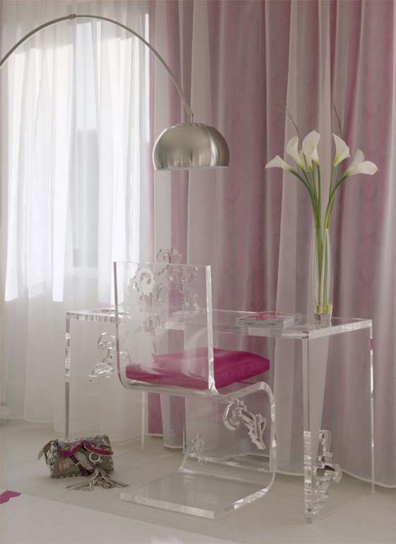 Luxury Interior Design of Kensington House Project by SHH