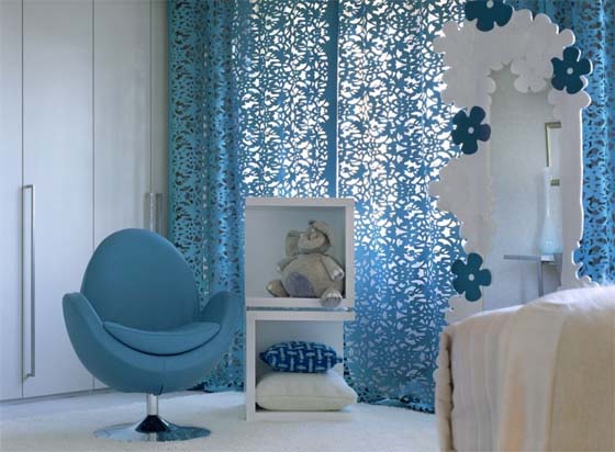 Luxury Interior Design of Kensington House Project by SHH