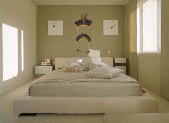 Luxury Interior Design of Kensington House Project by SHH