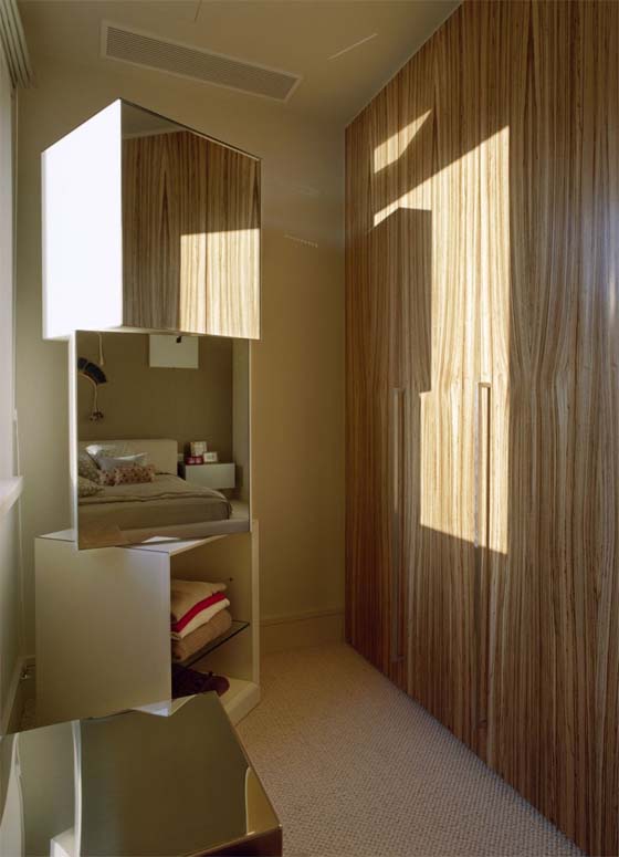 Luxury Interior Design of Kensington House Project by SHH