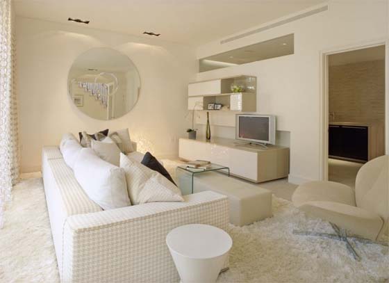 Luxury Interior Design of Kensington House Project by SHH