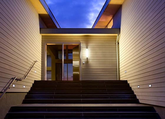 Stairs Design in Home Interior Design
