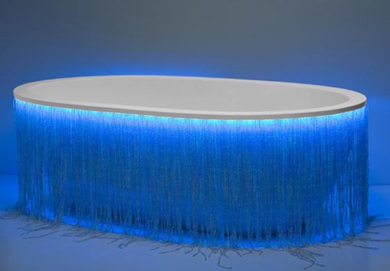 Style Bathtub Exclusive by Aquamass
