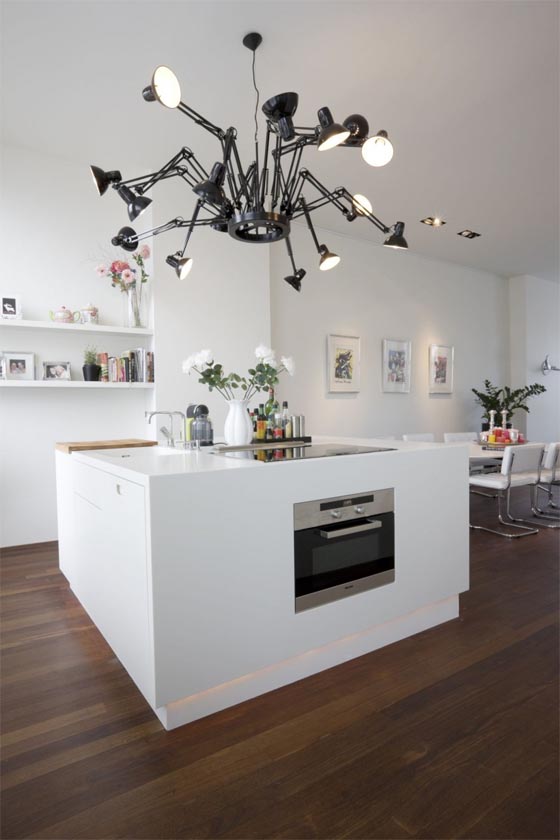 Amsterdam, Renovated Majestic Apartment on P.C Amsterdam, Renovated Majestic Apartment on P.C