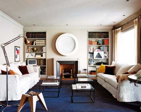 Renovation Apartment with Classic and Antique Furniture 1 Renovation Apartment with Classic and Antique Furniture 1