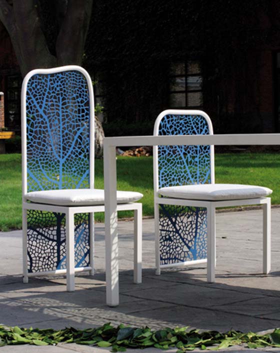Furniture design by Corradi