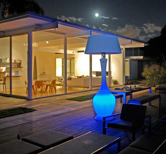 Heat Lamps Collection For Outdoor by Kindle Living