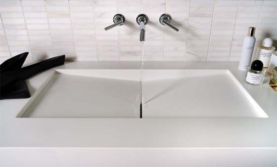Bathroom Renovation with Contemporary Design by MOW Design Studio Bathroom Renovation with Contemporary Design by MOW Design Studio 2