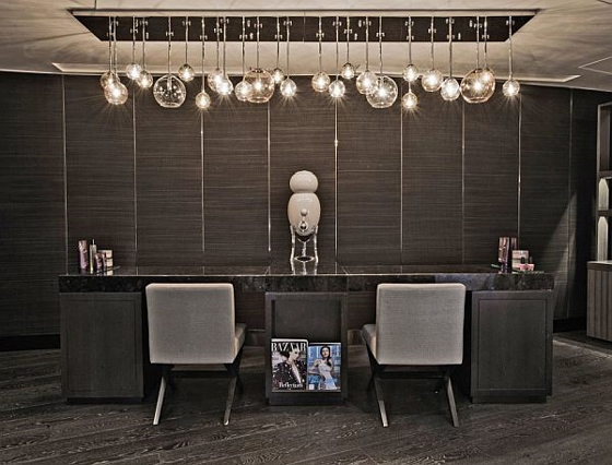 ESPA Spa and Furniture