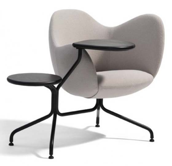 Gray Chair