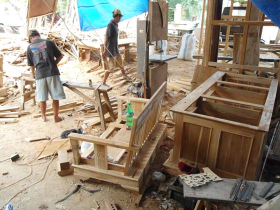 Home Industry Furniture