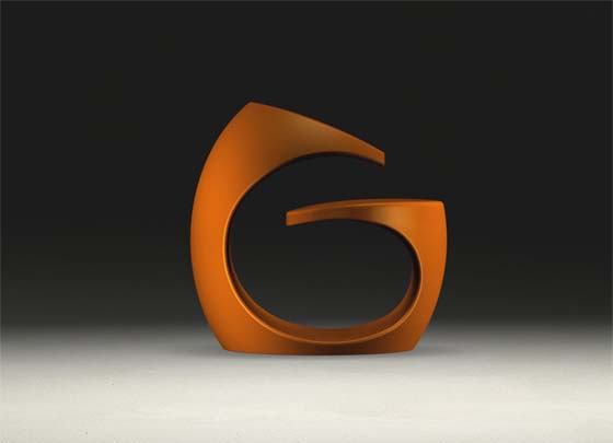 Missix Chair by Di Marzio Design