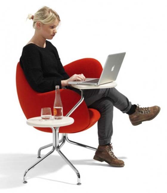 Practical Chair