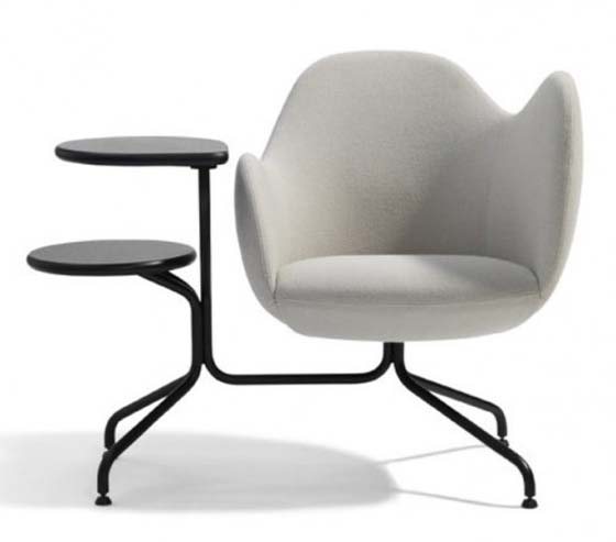 Wilmer T Chair